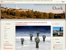 Tablet Screenshot of drustvo-osek.org